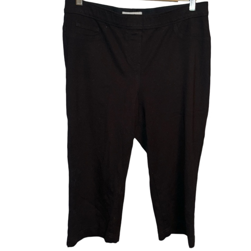Nygard Capris
